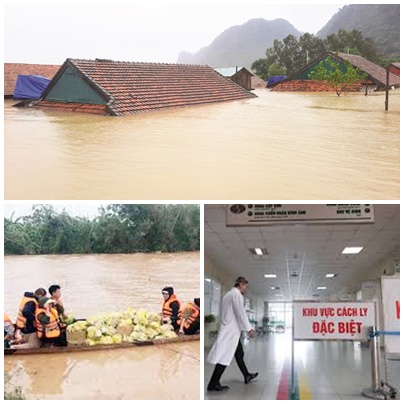 Chỉ đạo, điều hành của Chính phủ, Thủ tướng Chính phủ nổi bật tuần từ 19-24/10